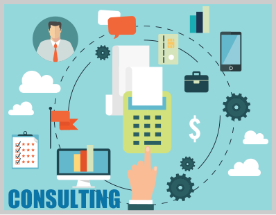 コンサルティング