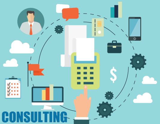 CONSULTING