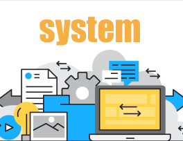 SYSTEM