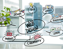 WEB DESIGN